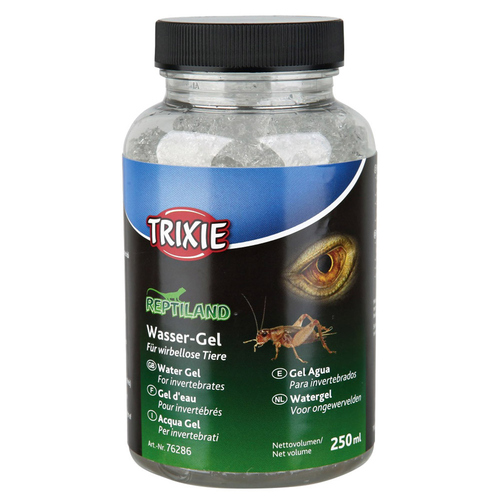 Trixie Wasser-Gel, wirbellose Tiere