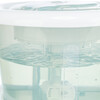 Trixie Wasserautomat Bubble Stream für Katzen blau/weiß Abbildung 4