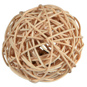 Abbildung Trixie Weidenball mit Schelle