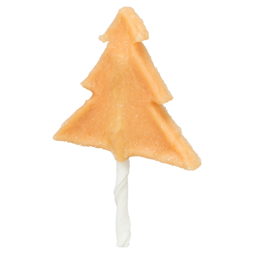 Trixie Weihnachtsbaum - 100 Stück / Sparpaket