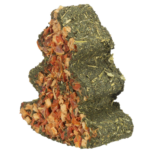 weitere Abbildung Trixie WeihnachtsbaumSnack fr Nager 90 g
