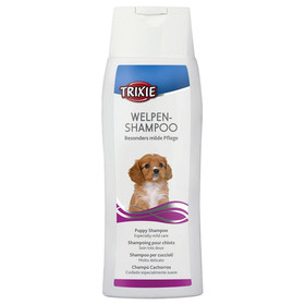 Abbildung Trixie Welpen-Shampoo