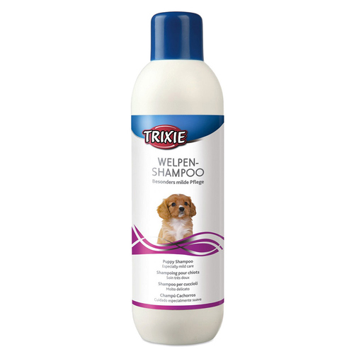 weitere Abbildung Trixie Welpen-Shampoo