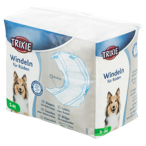 weitere Abbildung Trixie Windeln fr Rden