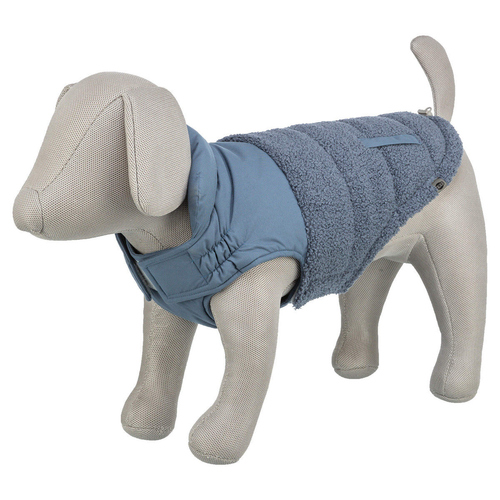 weitere Abbildung Trixie WintermantelAjou blau