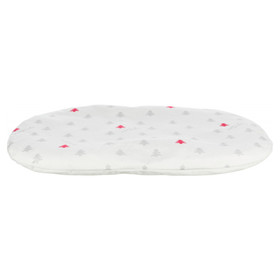 Abbildung Trixie Xmas Kissen Nivia creme fr Katzen