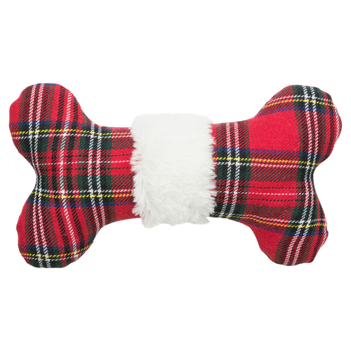Trixie Xmas Knochen