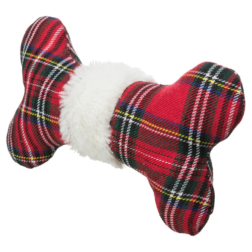 weitere Abbildung Trixie Xmas Knochen