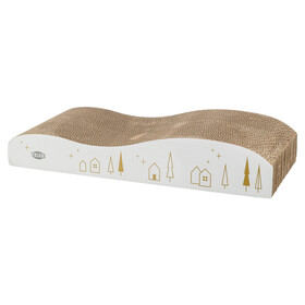 Abbildung Trixie Xmas Kratzwellewei/gold