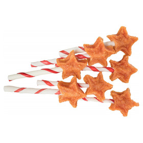 Abbildung Trixie Xmas Lollipop - 150 Stck / Sparpaket