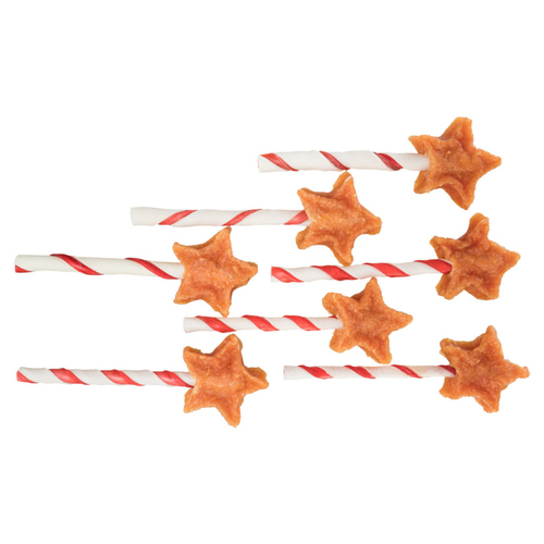 weitere Abbildung Trixie Xmas Lollipop - 150 Stck / Sparpaket