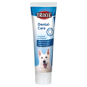 Abbildung Trixie Zahncreme mit Enzymen 100 g