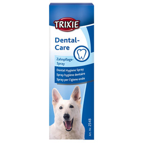 Abbildung Trixie Zahnpflege-Spray fr Hunde 50 ml