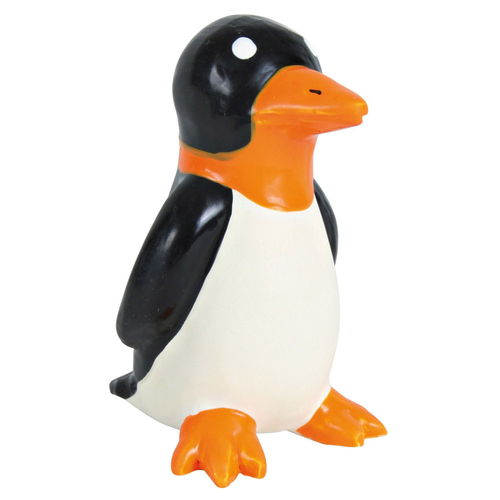 Trixie kleine Figuren, Latex - 26 Stück