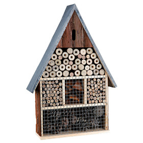 Abbildung Trixie natura Insektenhotel zum Hngen