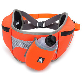 Abbildung TrueLove Jogging-Grtel orange