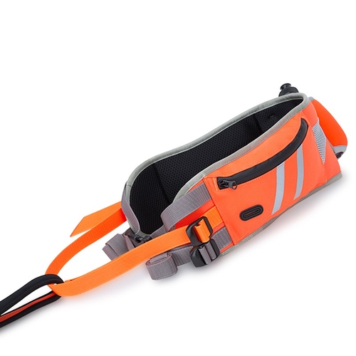 weitere Abbildung TrueLove Jogging-Grtel orange
