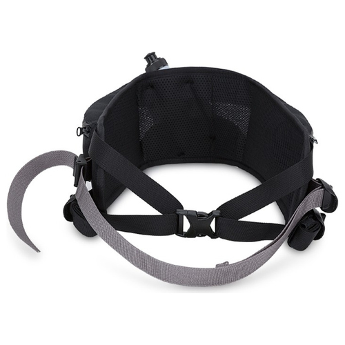 weitere Abbildung TrueLove Jogging-Grtel schwarz