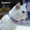 TrueLove Katzengarnitur blau Abbildung 2
