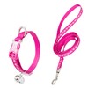 TrueLove Katzengarnitur pink Abbildung 1