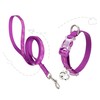 TrueLove Katzengarnitur violett Abbildung 2