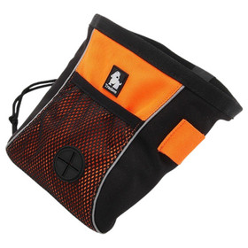 Abbildung TrueLove Snacktasche orange