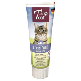 Abbildung Tubicat Delikatess-Lachscreme 75 g