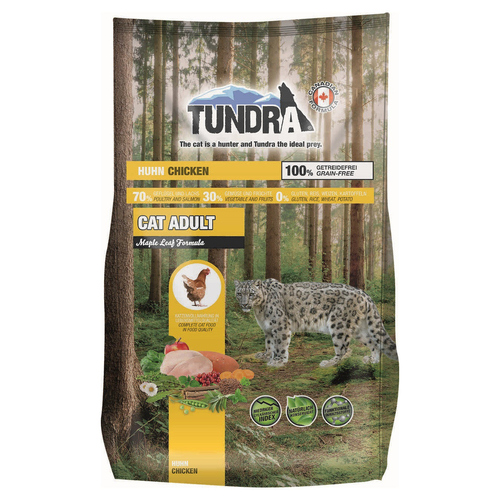 Tundra Huhn 272 g
