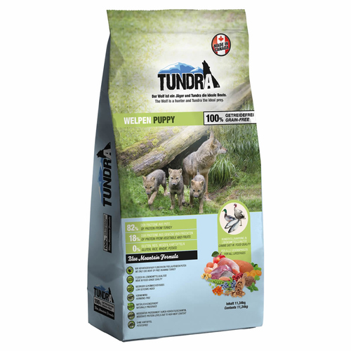 Tundra Puppy 3,18 kg