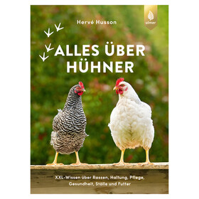 Abbildung Ulmer Alles ber Hhner von Herv Husson