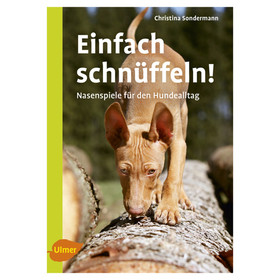 Abbildung Ulmer Einfach schnffeln! von Christina Sondermann