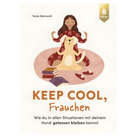 Abbildung Ulmer Keep cool, Frauchen von Tanja Behrendt