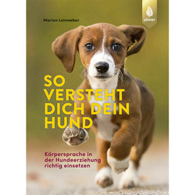 Abbildung Ulmer So versteht dich dein Hund
