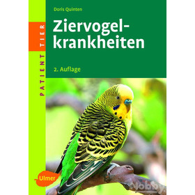 Abbildung Ulmer Ziervogelkrankheiten