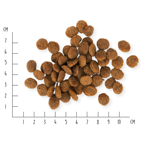 weitere Abbildung VEGDOG Farmers Crunch 10 kg