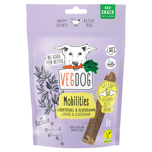 VEGDOG Mobilities 115 g