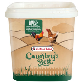 Abbildung Versele-Laga MinaVital 4 kg