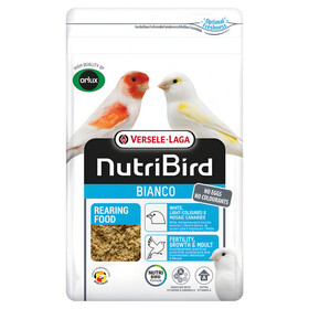 Abbildung Versele-Laga NutriBird Bianco 1 kg