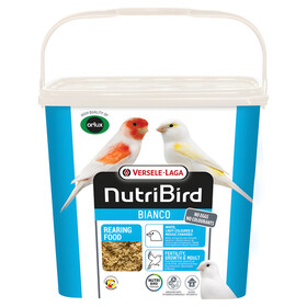 Abbildung Versele-Laga NutriBird Bianco 4 kg