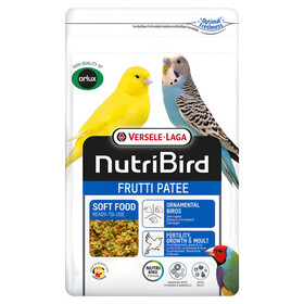 Abbildung Versele-Laga NutriBird Frutti Patee 1 kg