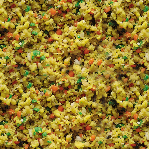 weitere Abbildung Versele-Laga NutriBird Frutti Patee 1 kg