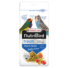 Abbildung Versele-Laga NutriBird Frutti Patee 250 g