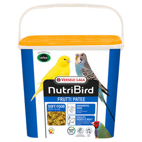 Abbildung Versele-Laga NutriBird Frutti Patee 5 kg