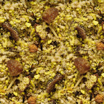 NutriBird Gold Crumble Großsittiche/Papageien 4 kg, Abbildung 5