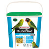 Versele-Laga NutriBird Gold Crumble Sittich 4 kg Abbildung 1