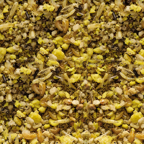 weitere Abbildung Versele-Laga NutriBird Gold Crumble Sittich 4 kg