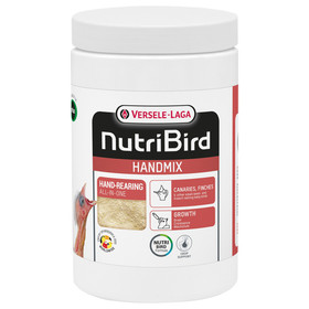 Abbildung Versele-Laga NutriBird Handmix 500 g