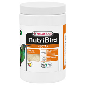 Abbildung Versele-Laga NutriBird Nectar 700 g