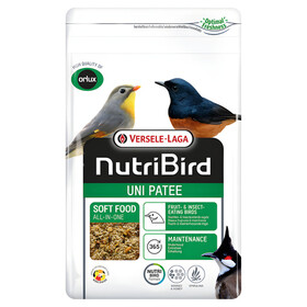 Versele-Laga NutriBird Uni Patee