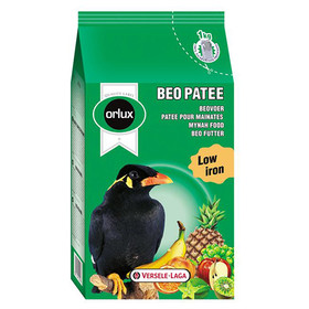 Abbildung Versele-Laga Orlux Beo patee